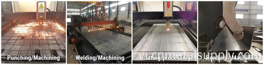 Carbon Steel Plate